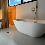 Mare E Pietra -pietra Luxury Willa