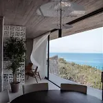 Villa Mare E Pietra -pietra Luxury