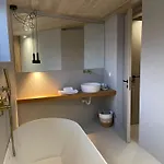 Mare E Pietra -pietra Luxury Pefkali