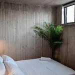 Mare E Pietra -pietra Luxury Pefkali