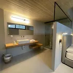 Mare E Pietra -pietra Luxury Willa Pefkali