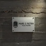 Willa Mare E Pietra -pietra Luxury