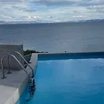 Willa Mare E Pietra -pietra Luxury Pefkali