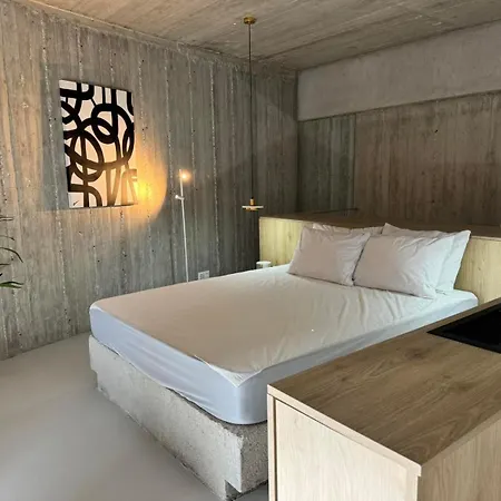 Mare E Pietra -pietra Luxury Βίλα *