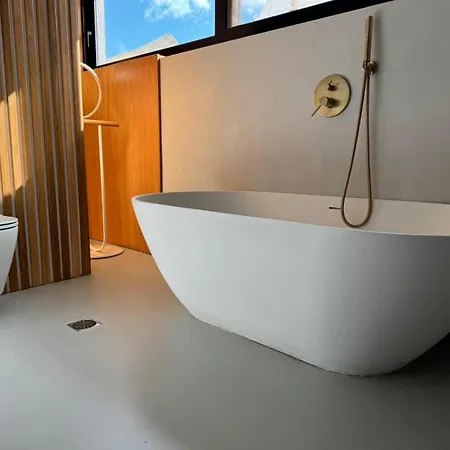 Mare E Pietra -pietra Luxury Villa