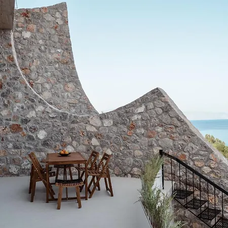 Mare E Pietra -pietra Luxury