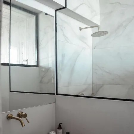 Mare E Pietra -pietra Luxury Villa