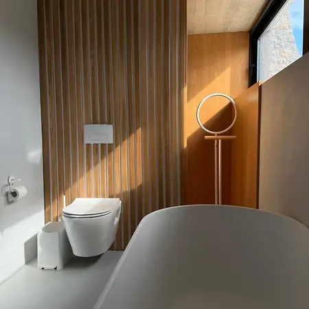 Mare E Pietra -pietra Luxury