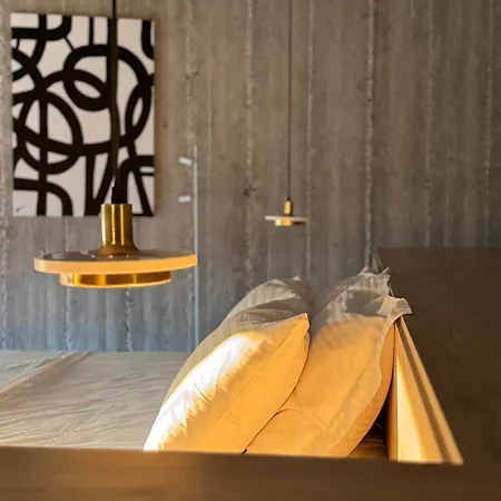 Mare E Pietra -pietra Luxury Pefkali