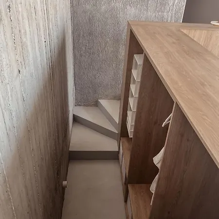 Villa Mare E Pietra -pietra Luxury