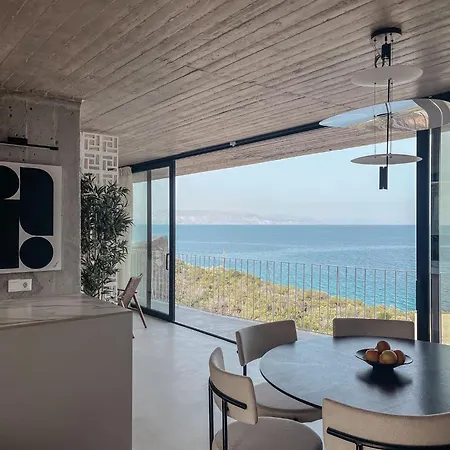 Villa Mare E Pietra -pietra Luxury *