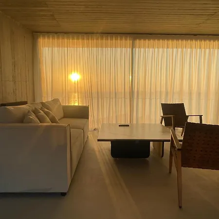 Mare E Pietra -pietra Luxury Villa Pefkali