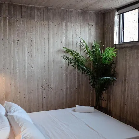 Mare E Pietra -pietra Luxury Pefkali