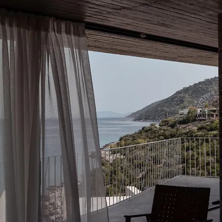 Mare E Pietra -pietra Luxury