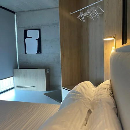 Villa Mare E Pietra -pietra Luxury