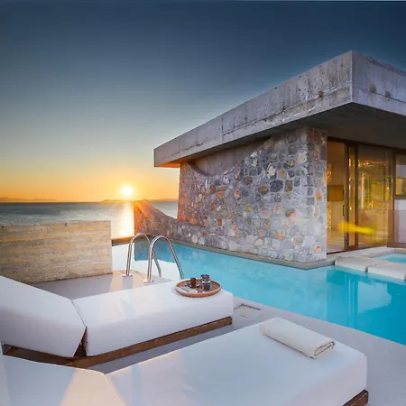 Willa Mare E Pietra -pietra Luxury *