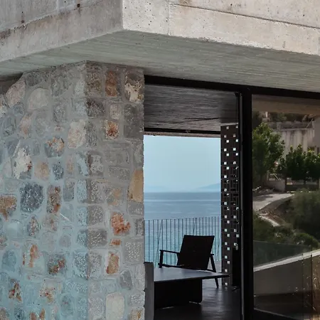 Mare E Pietra -pietra Luxury