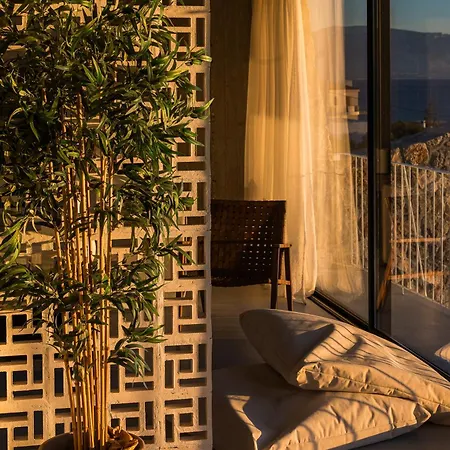 Mare E Pietra -pietra Luxury Βίλα
