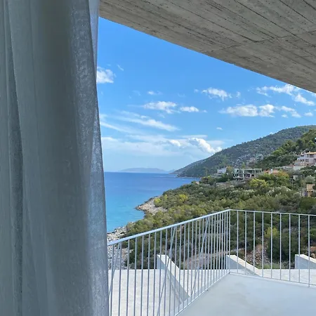 Mare E Pietra -pietra Luxury Willa *