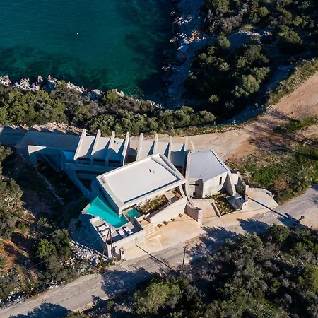 Villa Mare E Pietra -pietra Luxury *