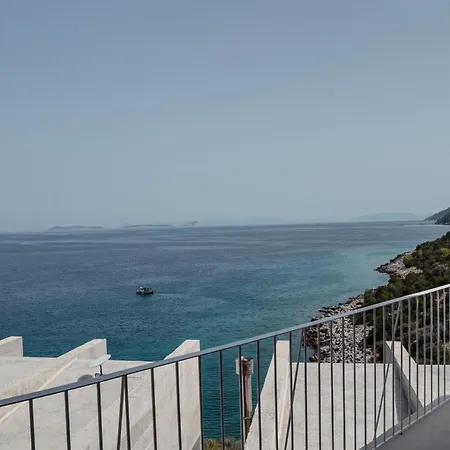 Mare E Pietra -pietra Luxury Willa