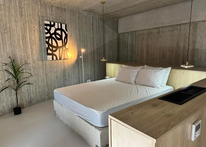 Mare E Pietra -pietra Luxury Villa *