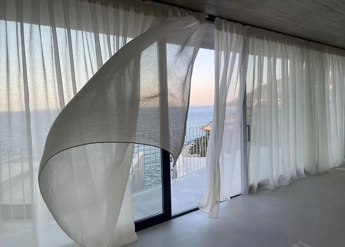 Mare E Pietra -pietra Luxury Pefkali