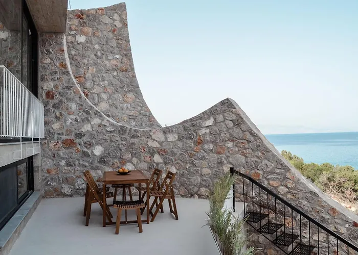 Mare E Pietra -pietra Luxury