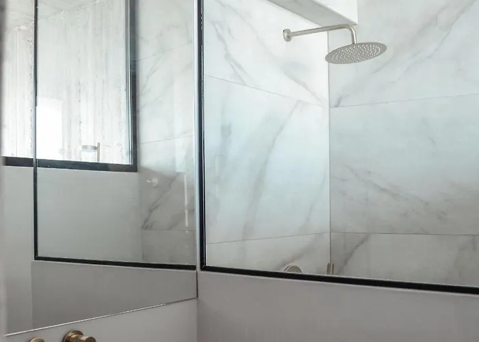 Mare E Pietra -pietra Luxury Βίλα