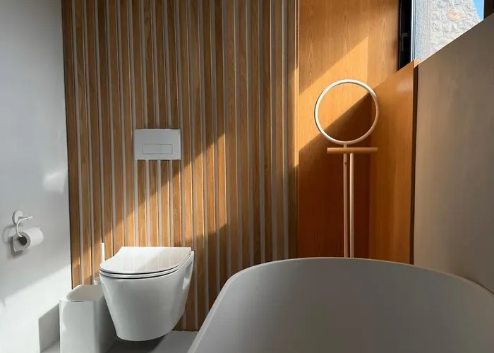 Mare E Pietra -pietra Luxury