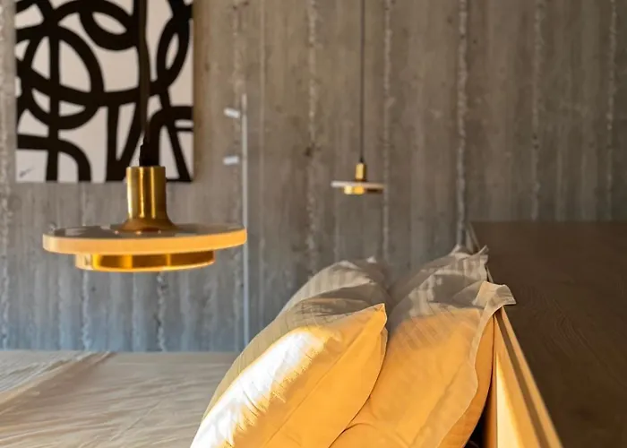 Mare E Pietra -pietra Luxury Pefkali