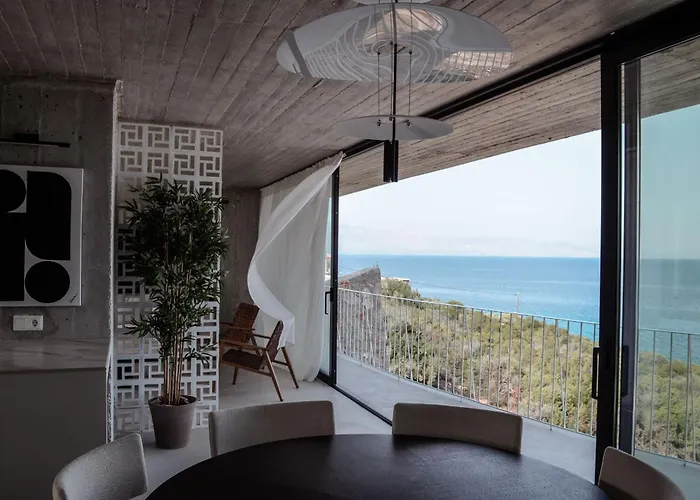 Βίλα Mare E Pietra -pietra Luxury