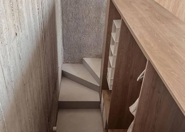 Villa Mare E Pietra -pietra Luxury