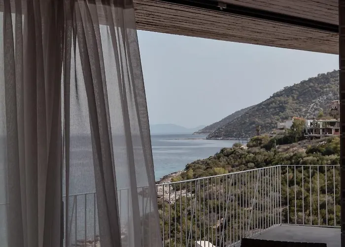 Mare E Pietra -pietra Luxury