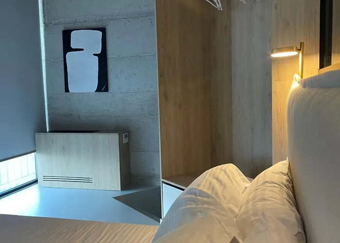 Βίλα Mare E Pietra -pietra Luxury