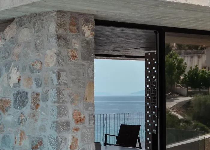 Mare E Pietra -pietra Luxury