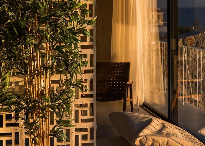 Mare E Pietra -pietra Luxury Villa