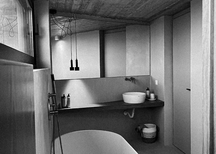 Mare E Pietra -pietra Luxury * Pefkali