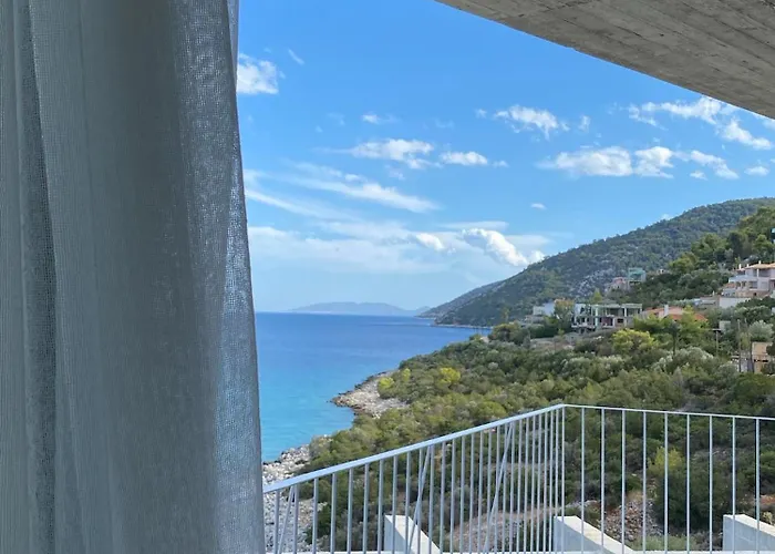 Mare E Pietra -pietra Luxury Villa *