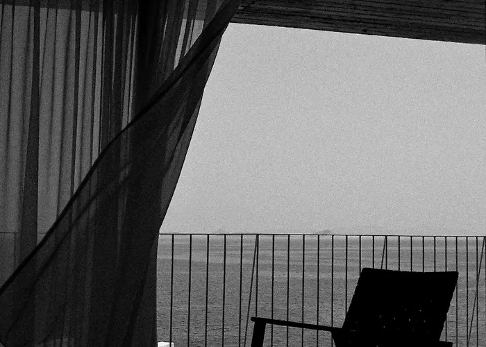 Mare E Pietra -pietra Luxury