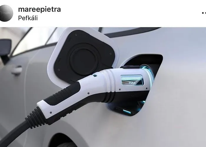 Mare E Pietra -pietra Luxury *